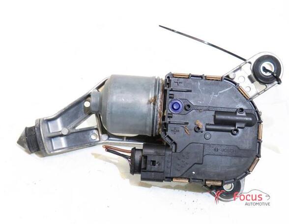 Wischermotor vorne Ford Focus III Turnier DYB 1137328721 P14721706