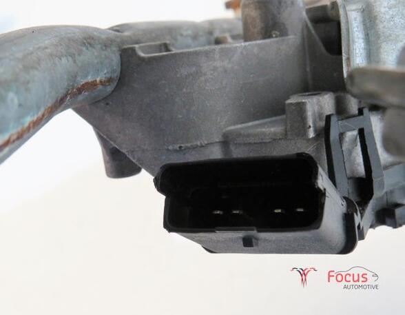 Wiper Motor NISSAN Note (E11, NE11)