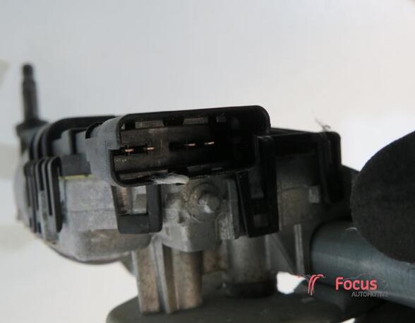 Wiper Motor PEUGEOT 208 I (CA, CC)