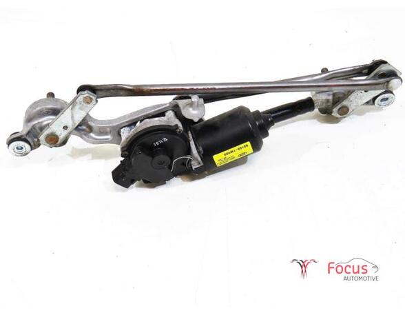 Wiper Motor KIA Rio III (UB), KIA Rio III Stufenheck (UB)