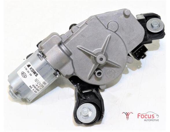 Wiper Motor KIA Picanto (JA), KIA Picanto (TA)