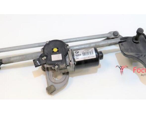 Wiper Motor BMW 1er (F20)