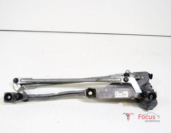 Wiper Motor FORD Fiesta VI (CB1, CCN)