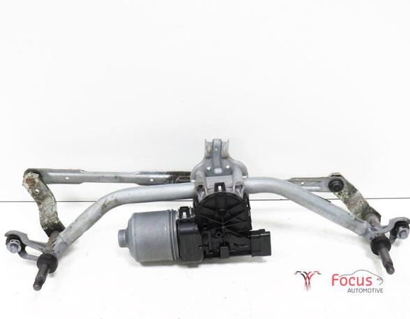 Wiper Motor PEUGEOT 208 I (CA, CC)