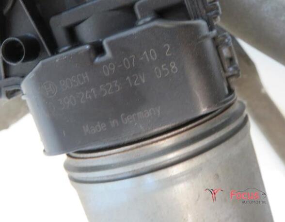 Wiper Motor PEUGEOT 206+ (2L, 2M)