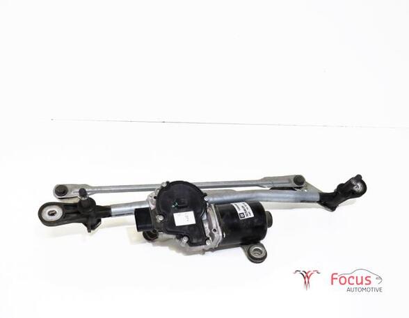 Wiper Motor OPEL Adam (M13)