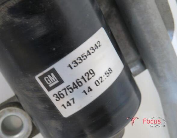 Wiper Motor OPEL Adam (M13)