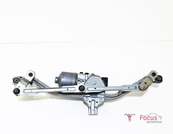 Wiper Motor PEUGEOT 208 I (CA, CC)