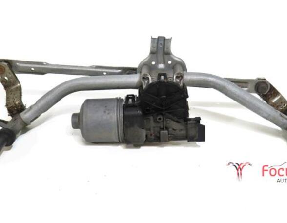 Wiper Motor PEUGEOT 208 I (CA, CC)