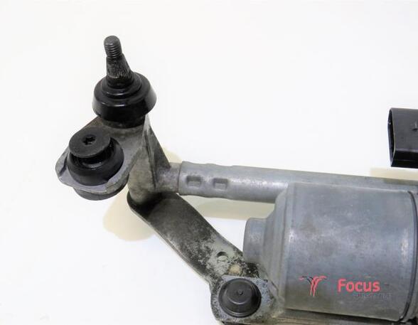 Wiper Motor VW Scirocco (137, 138)