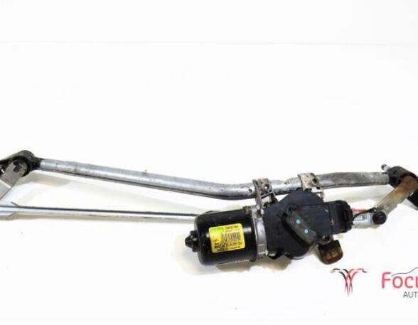 Wiper Motor RENAULT KANGOO Express (FW0/1_)