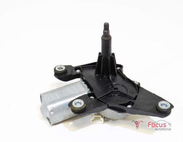 Wiper Motor RENAULT Twingo II (CN0)