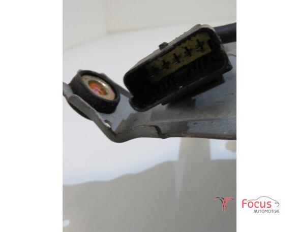 Wiper Motor RENAULT Trafic II Kasten (FL)