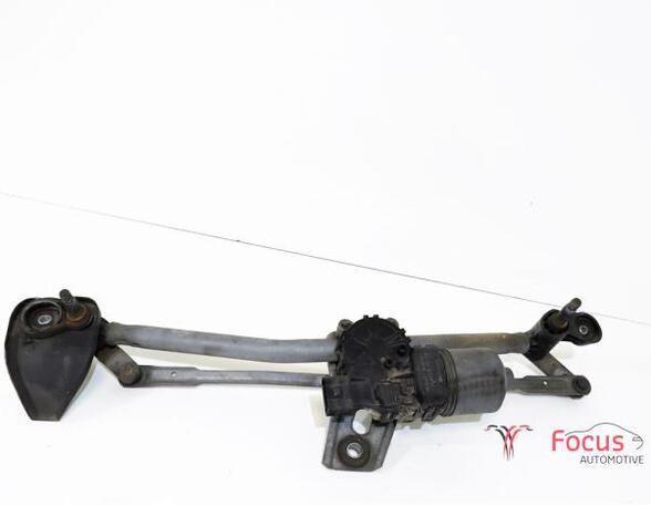 Wiper Motor OPEL Astra H Caravan (L35)