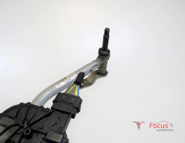 Wiper Motor PEUGEOT 208 I (CA, CC)