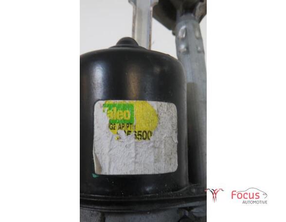 Wiper Motor TOYOTA Aygo (KGB1, WNB1)