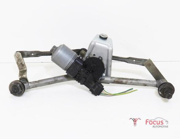 Wiper Motor PEUGEOT 206+ (2L, 2M)