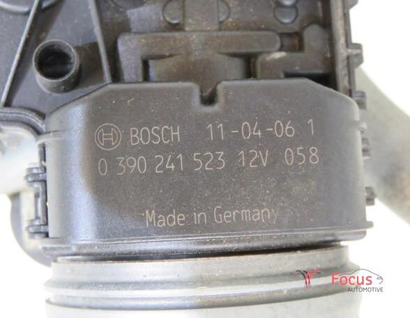 Wiper Motor PEUGEOT 206+ (2L, 2M)