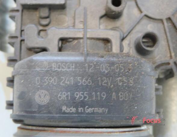 Wiper Motor VW Polo (6C1, 6R1)