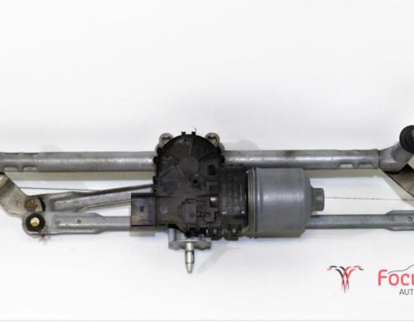 Wiper Motor VW Polo (6C1, 6R1)