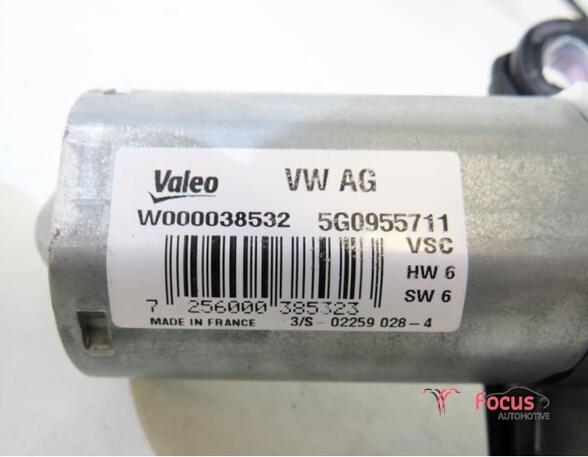 Wiper Motor VW Golf VII (5G1, BE1, BE2, BQ1)