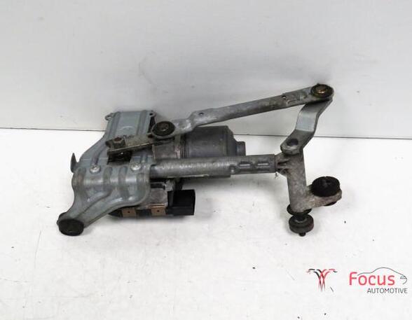 Wiper Motor SEAT Leon (1P1)