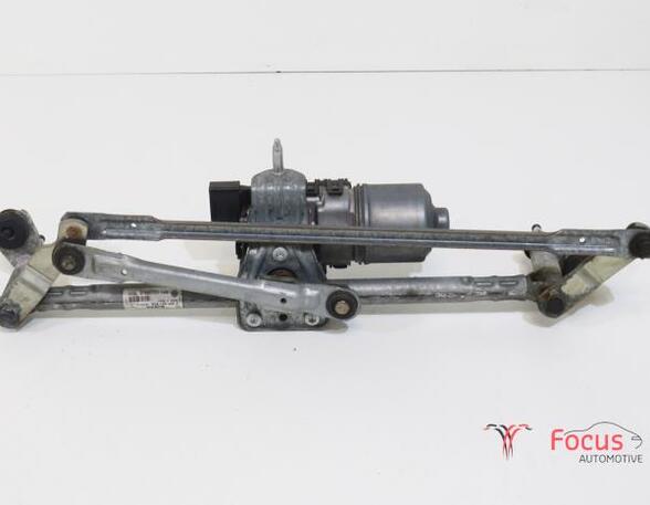 Wiper Motor VW Polo (6C1, 6R1)