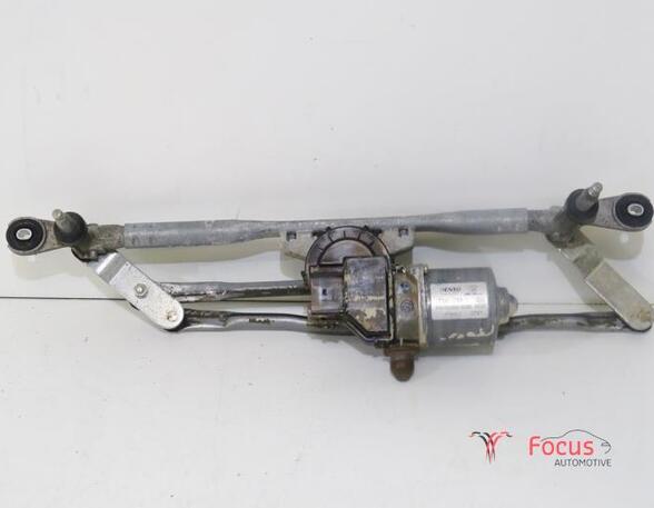 Wiper Motor FIAT Panda (312, 319), LANCIA Ypsilon (312_), FIAT Panda Van (312, 519)