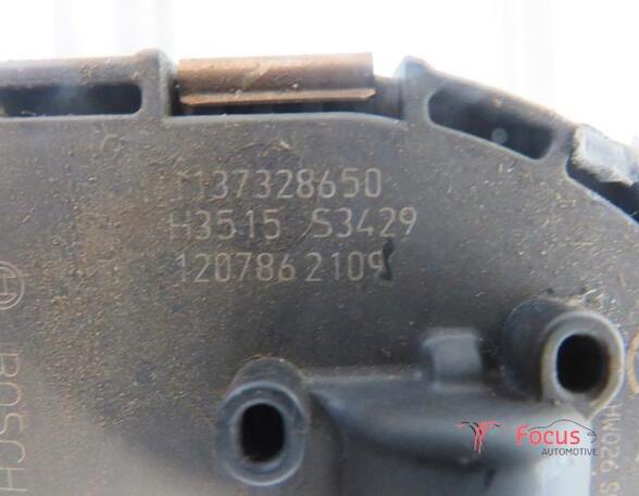 Wiper Motor SKODA OCTAVIA II Combi (1Z5)