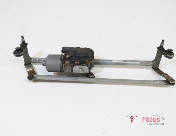 Wiper Motor SKODA OCTAVIA II Combi (1Z5)