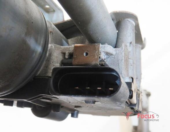 Wiper Motor SKODA OCTAVIA II Combi (1Z5)