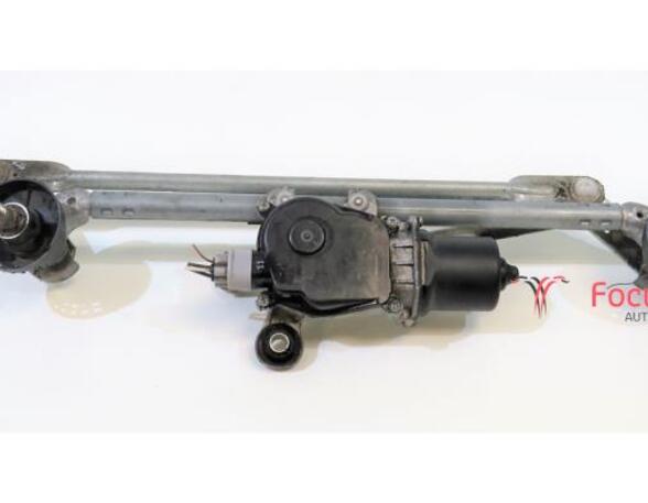 Wiper Motor RENAULT Kadjar (HA, HL)