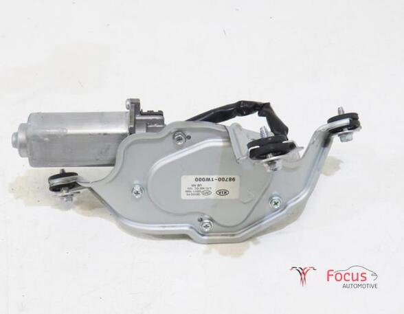 Wiper Motor KIA Rio III (UB)