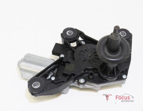 Wiper Motor RENAULT Twingo III (BCM)