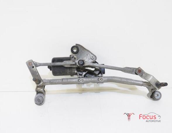 Wiper Motor RENAULT Twingo III (BCM)