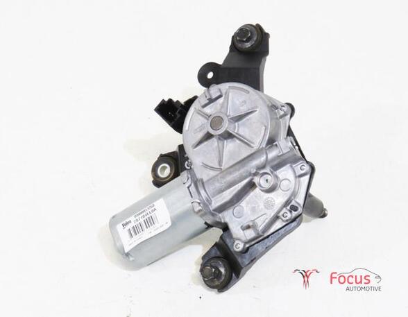 Wiper Motor NISSAN Qashqai II SUV (J11, J11)