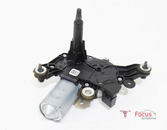 Wiper Motor NISSAN Qashqai II SUV (J11, J11)