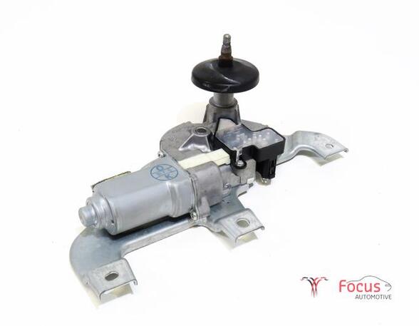 Wiper Motor OPEL Agila (B) (B H08)