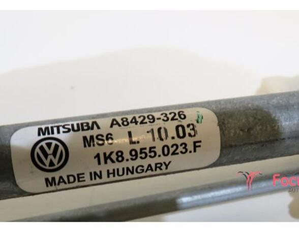 Wischermotor links VW Scirocco III 13 1K8955119F P18792510