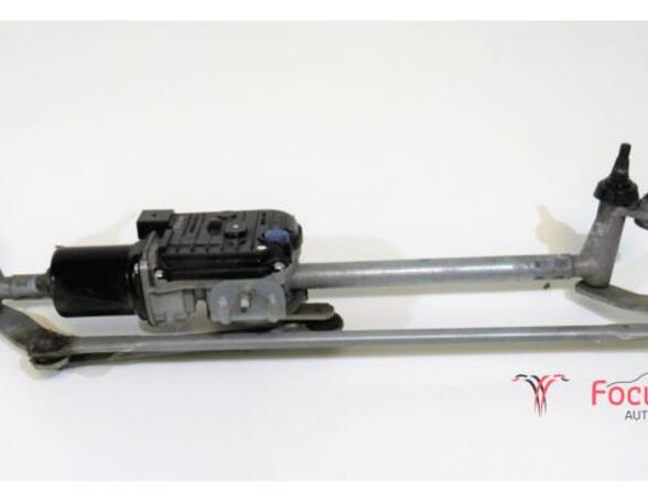 Wiper Motor VW Scirocco (137, 138)