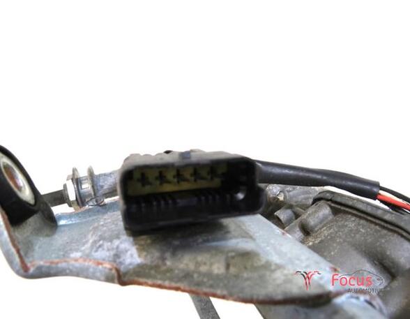 Wischermotor links Opel Vivaro A Kasten X83 93160791 P19044584