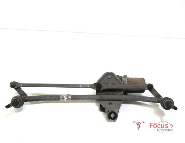 Wiper Motor OPEL Vivaro Kasten (F7), OPEL Vivaro Combi (J7)