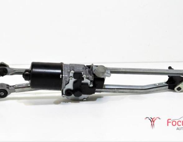 Wiper Motor BMW 1er (E87), BMW 1er (E81)