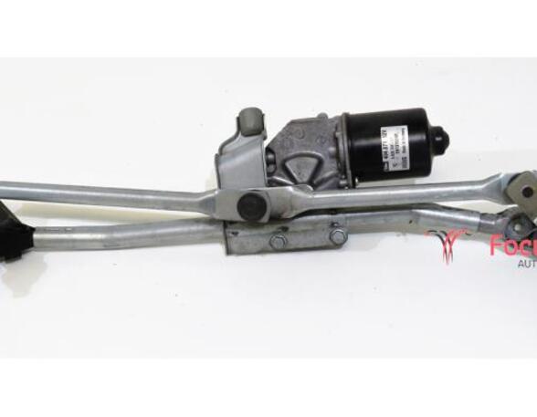 Wiper Motor BMW 1er (E87), BMW 1er (E81)