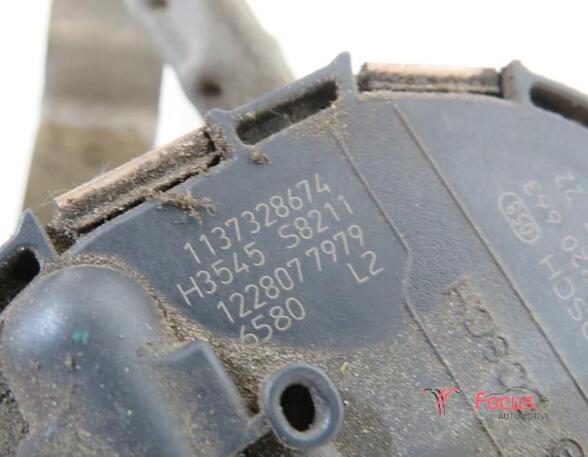 Wiper Motor VW Golf VII (5G1, BE1, BE2, BQ1)