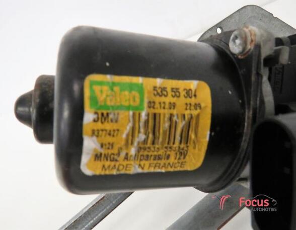 Wiper Motor MINI Mini (R56)