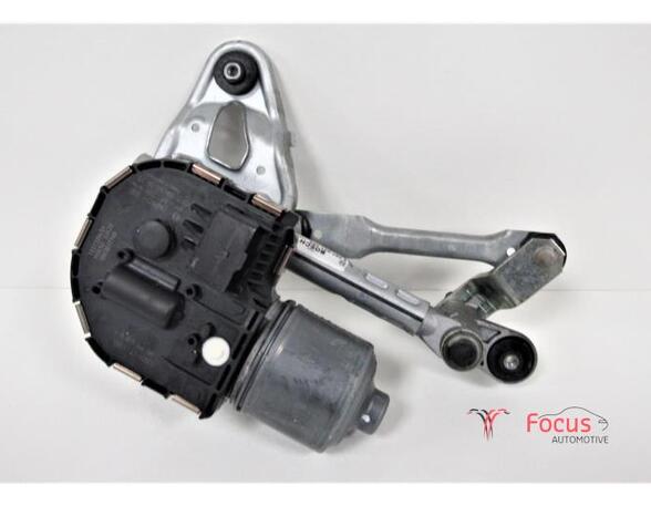 Wiper Motor PEUGEOT 3008 Großraumlimousine (0U_)