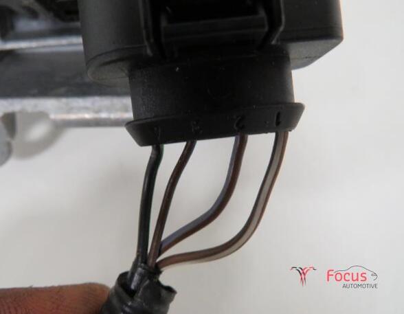 Wiper Motor FORD Fiesta VI (CB1, CCN)