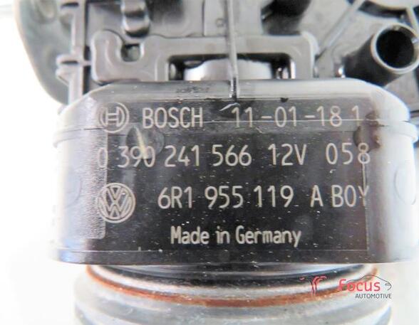 Wiper Motor VW Polo (6C1, 6R1)