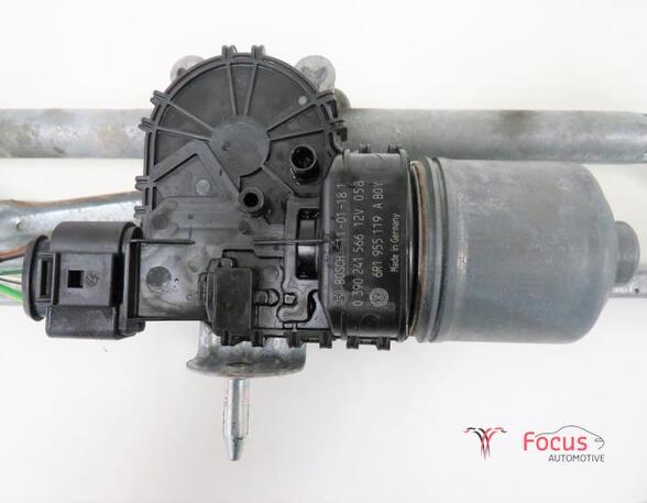 Wiper Motor VW Polo (6C1, 6R1)